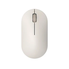 XIAOMI Mysz bezprzewodowa Lite 2 (biała)