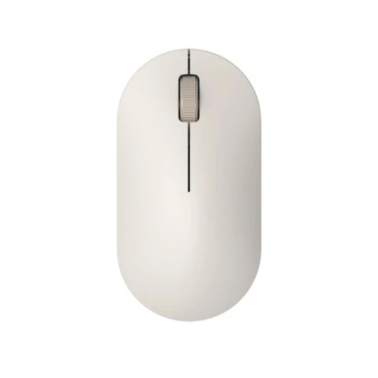 XIAOMI Mysz bezprzewodowa Lite 2 (biała)