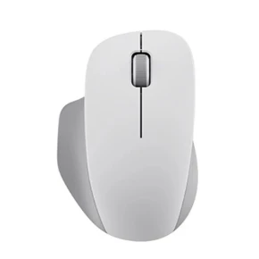 XIAOMI Mysz bezprzewodowa Comfort Edition (biała)
