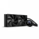 NZXT Chłodzenie wodne KRAKEN PLUS 280 LCD czarne