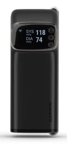 Garmin Index Przedramię Automatyczny 16 użyt.