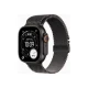 Apple Watch Ultra 3 OLED 49 mm Cyfrowy 422 x 514 px Ekran dotykowy 5G Czarny Wi-Fi GPS