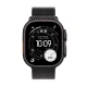 Apple Watch Ultra 3 OLED 49 mm Cyfrowy 422 x 514 px Ekran dotykowy 5G Czarny Wi-Fi GPS