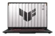 ASUS TUF Gaming A18 FA808UH-S8013W Ryzen 7 260 18"FHD+ 144Hz IPS-level 300nits AG 16GB DDR5 5600 SSD512 GeForce RTX 5050 8GB WLAN+BT LAN Cam1080p IR 9