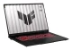 ASUS TUF Gaming A18 FA808UH-S8013W Ryzen 7 260 18"FHD+ 144Hz IPS-level 300nits AG 16GB DDR5 5600 SSD512 GeForce RTX 5050 8GB WLAN+BT LAN Cam1080p IR 9