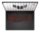 ASUS TUF Gaming A18 FA808UH-S8013W Ryzen 7 260 18"FHD+ 144Hz IPS-level 300nits AG 16GB DDR5 5600 SSD512 GeForce RTX 5050 8GB WLAN+BT LAN Cam1080p IR 9