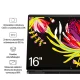 HP Spectre x360 16-aa0233nw Ultra 7 155H 16" 2.8K Touch OLED 120Hz AG 16GB DDR5 6400 SSD1TB RTX 4050_6GB Cam 9MP 83Wh  W11Pro 2Y