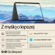 HP Spectre x360 16-aa0233nw Ultra 7 155H 16" 2.8K Touch OLED 120Hz AG 16GB DDR5 6400 SSD1TB RTX 4050_6GB Cam 9MP 83Wh  W11Pro 2Y