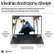 HP Spectre x360 16-aa0233nw Ultra 7 155H 16" 2.8K Touch OLED 120Hz AG 16GB DDR5 6400 SSD1TB RTX 4050_6GB Cam 9MP 83Wh  W11Pro 2Y