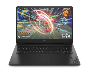 HP OMEN 17-db0128nw Ryzen 5 8645HS 17.3"FHD IPS 144Hz 300n AG 16GB DDR5 5600 SSD512 RTX 4060_8GB 83Wh Win11 2Y