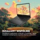 HP OMEN 17-db0128nw Ryzen 5 8645HS 17.3"FHD IPS 144Hz 300n AG 16GB DDR5 5600 SSD512 RTX 4060_8GB 83Wh Win11 2Y