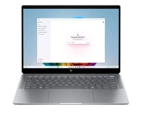 HP OmniBook Ultra AI PC 14-fd0003nn Ryzen AI 9 365 14" 2.2K Touch 400nits AG 16GB LPDDR5X SSD1TB Radeon 880M Cam 9MP AI IR 68Wh Win11 2Y