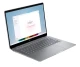 HP OmniBook Ultra AI PC 14-fd0003nn Ryzen AI 9 365 14" 2.2K Touch 400nits AG 16GB LPDDR5X SSD1TB Radeon 880M Cam 9MP AI IR 68Wh Win11 2Y