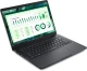 Dell Pro Max 14 MC14250 Ultra 7 265H 14.0"FHD+ IPS 300nits AG 16GB LPDDR5x SSD512 Intel Graphics Cam 2.0 Mpix + IR 72Wh W11Pro 3Y Pro Support