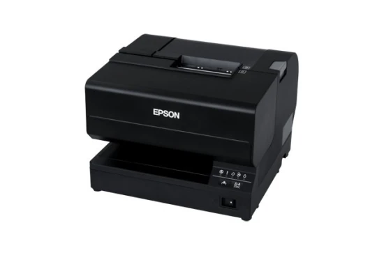 Epson TM-J7700(301PH) Przewodowy i Bezprzewodowy Atramentowa Drukarka POS