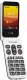 Doro Leva L30 7,11 cm (2.8") 142,7 g Czarny, Biały Telefon funkcjonalny