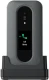 Doro Leva L30 7,11 cm (2.8") 142,7 g Czarny, Biały Telefon funkcjonalny