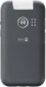 Doro Leva L30 7,11 cm (2.8") 142,7 g Czarny, Biały Telefon funkcjonalny