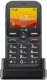 Doro Leva L10 6,1 cm (2.4") 120,7 g Czarny Telefon funkcjonalny