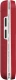 Doro Leva E30 7,11 cm (2.8") 142,7 g Czerwony, Biały Telefon funkcjonalny