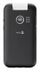 Doro Leva L20 7,11 cm (2.8") 132 g Czarny, Biały Telefon funkcjonalny