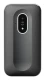 Doro Leva L20 7,11 cm (2.8") 132 g Czarny, Biały Telefon funkcjonalny
