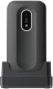 Doro Leva L20 7,11 cm (2.8") 132 g Czarny, Biały Telefon funkcjonalny