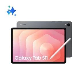 Tablet Galaxy Tab S11 11"/256 WiFi Grey SM-X730 Samsung