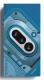 Nothing 4a 17,2 cm (6.78") Dual SIM Android 16.0 5G 12 GB 256 GB 5080 mAh Niebieski