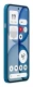 Nothing 4a 17,2 cm (6.78") Dual SIM Android 16.0 5G 12 GB 256 GB 5080 mAh Niebieski