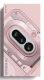 Nothing 4a 17,2 cm (6.78") Dual SIM Android 16.0 5G 12 GB 256 GB 5080 mAh Różowy