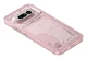 Nothing 4a 17,2 cm (6.78") Dual SIM Android 16.0 5G 12 GB 256 GB 5080 mAh Różowy