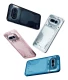 Nothing 4a 17,2 cm (6.78") Dual SIM Android 16.0 5G 12 GB 256 GB 5080 mAh Różowy