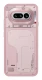 Nothing 4a 17,2 cm (6.78") Dual SIM Android 16.0 5G 12 GB 256 GB 5080 mAh Różowy