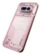 Nothing 4a 17,2 cm (6.78") Dual SIM Android 16.0 5G 12 GB 256 GB 5080 mAh Różowy