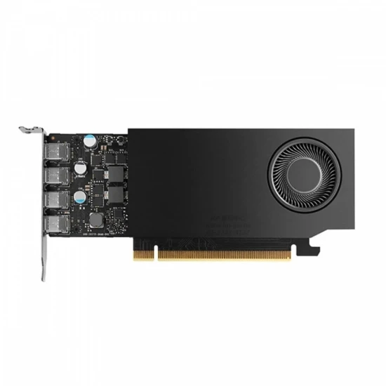 HP Inc. Karta graficzna NVIDIA RTX A400 4GB 4mDP    AV8J3AA