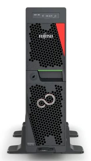 Fujitsu Serwer Primergy TX1320 M6/SFF/Std LOT 9 CONFIGURATION VFY:T1326SC169IN