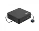 MSI Mini PC Cubi NUC AI+ 3MG-005BEU noOS/CU5-322/WiFi/BT/Black