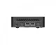 MSI Mini PC Cubi NUC AI+ 3MG-005BEU noOS/CU5-322/WiFi/BT/Black