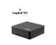 MSI Mini PC Cubi NUC AI+ 3MG-005BEU noOS/CU5-322/WiFi/BT/Black