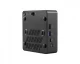 MSI Mini PC Cubi NUC AI+ 3MG-005BEU noOS/CU5-322/WiFi/BT/Black