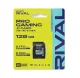 GOODRAM Karta pamięci microSD 128GB Rival UHS-I V30 U3 C10 A2 170/120MBs
