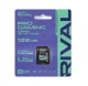 GOODRAM Karta pamięci microSD 128GB Rival UHS-I V30 U3 C10 100/70MBs