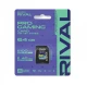GOODRAM Karta microSD 64GB Rival UHS-I V30 U3 C10 100/70MBs