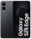 Samsung Galaxy S25 Edge 17 cm (6.7") Dual SIM Android 15 5G USB Type-C 12 GB 256 GB 3900 mAh Czarny