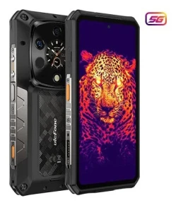 Ulefone smartphone ARMOR 28 16GB/1TB czarny