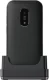 Doro Leva E22 7,11 cm (2.8") 127,8 g Czarny, Biały Telefon funkcjonalny