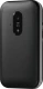 Doro Leva E22 7,11 cm (2.8") 127,8 g Czarny, Biały Telefon funkcjonalny