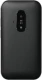 Doro Leva E22 7,11 cm (2.8") 127,8 g Czarny, Biały Telefon funkcjonalny