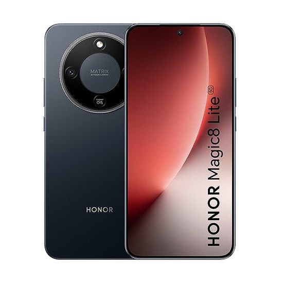 Magic8 Lite 8/512GB Black